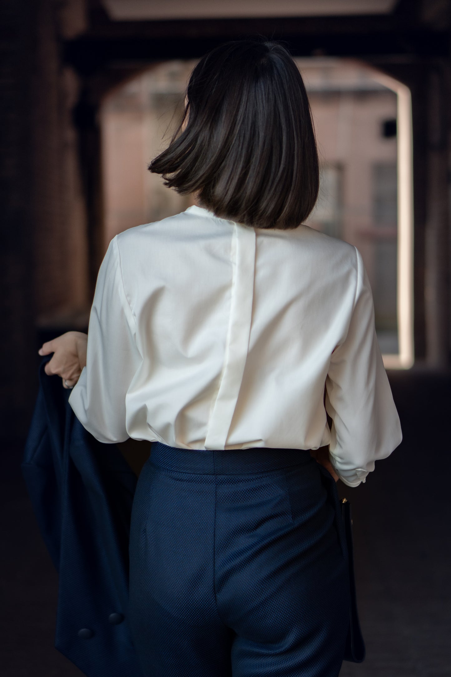 Bluse Marlene
