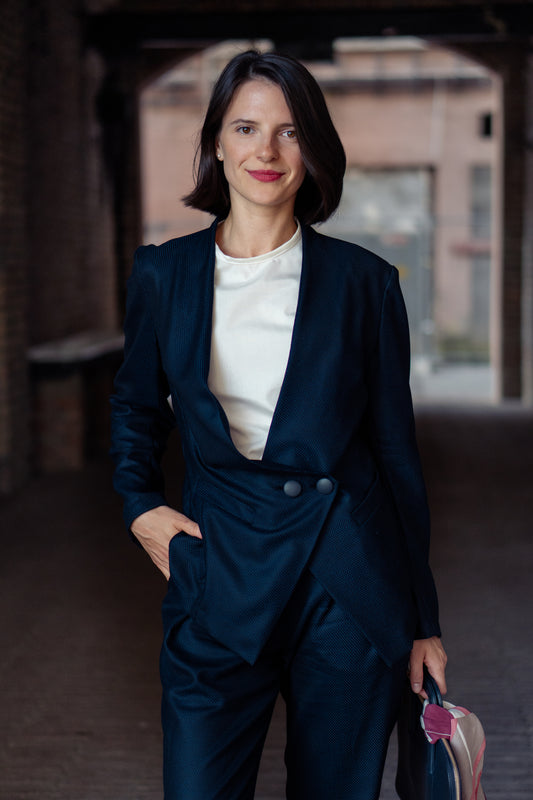 Blazer Nathalie