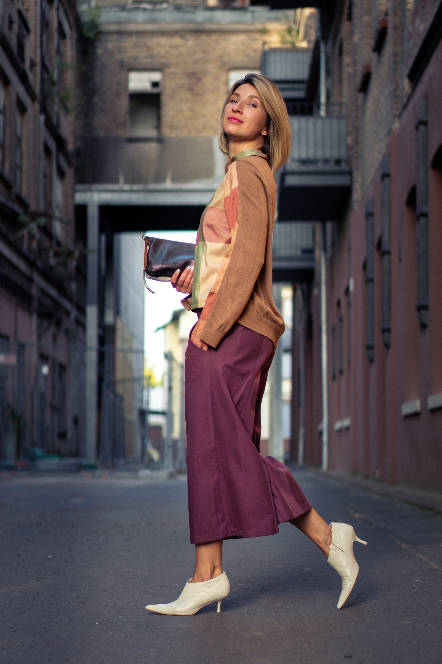 Culotte Colette