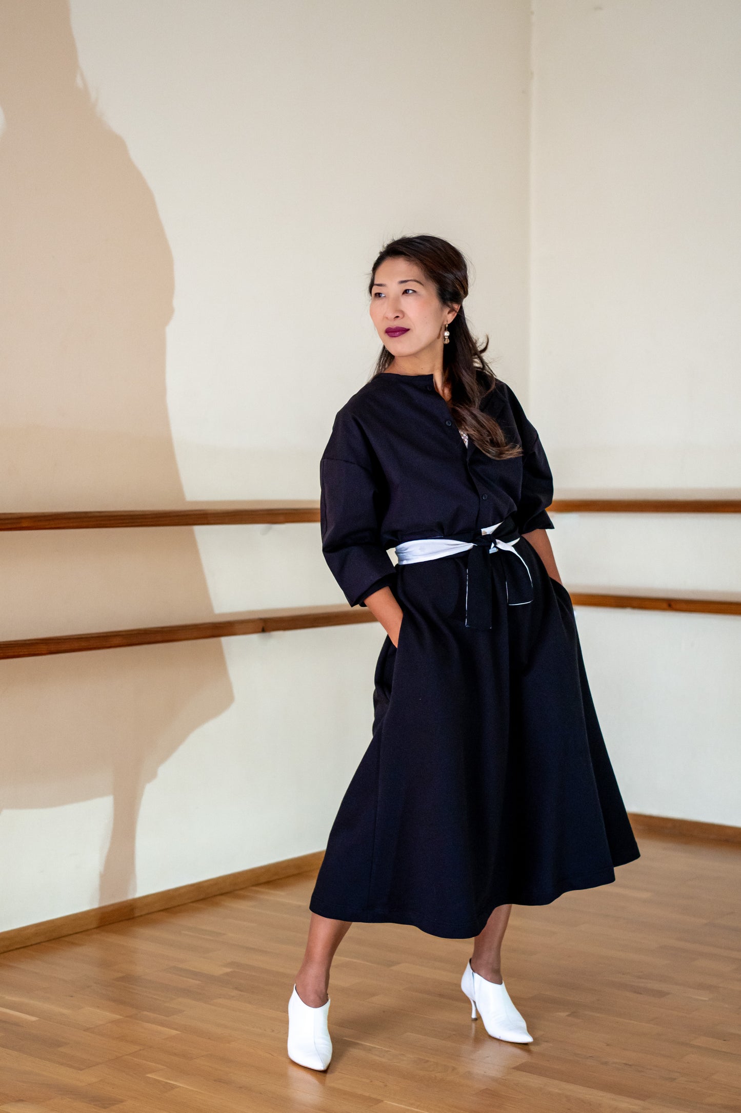 Kleid Romy