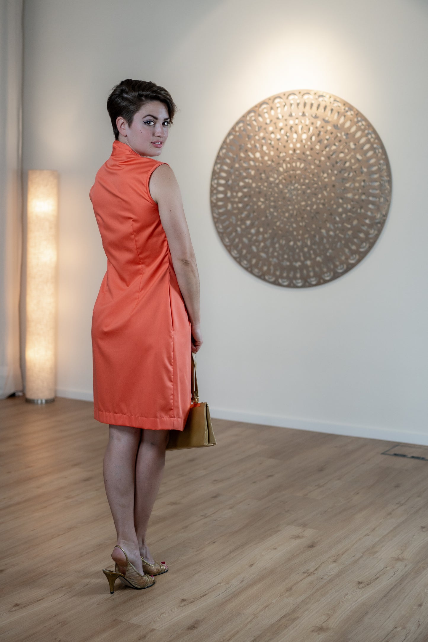 Kleid, Julia