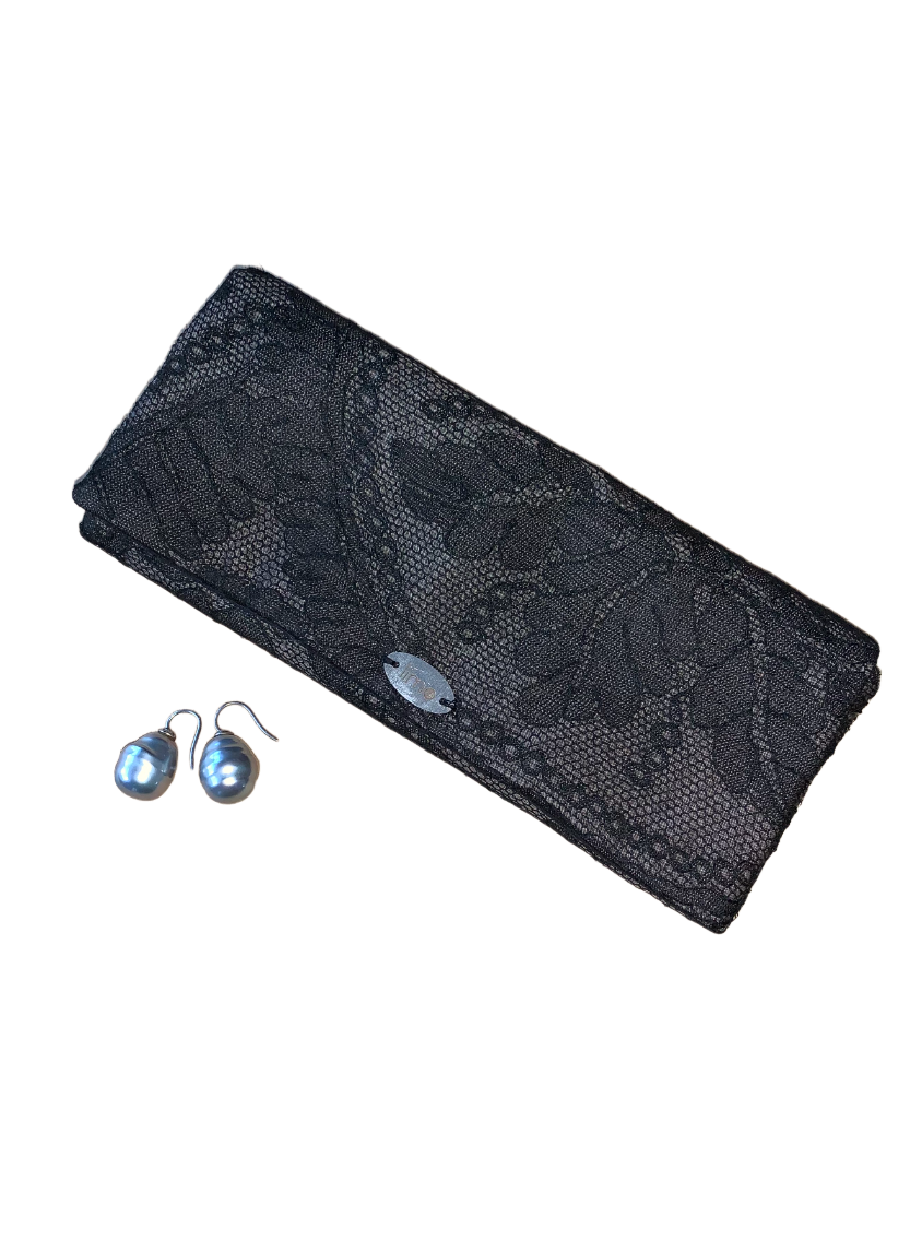 Tiffany jewelry bag