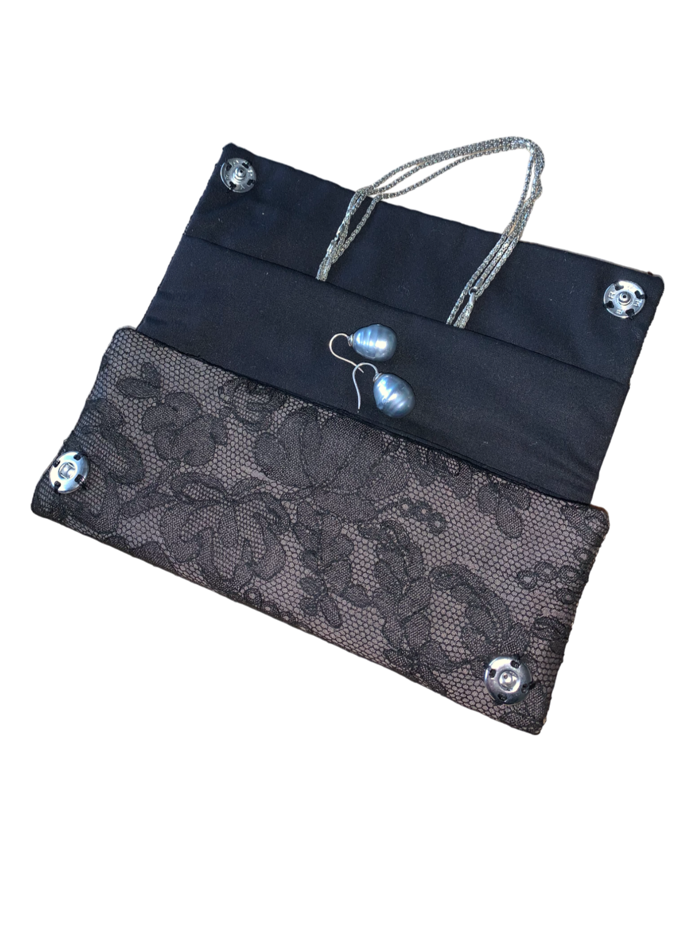 Tiffany jewelry bag