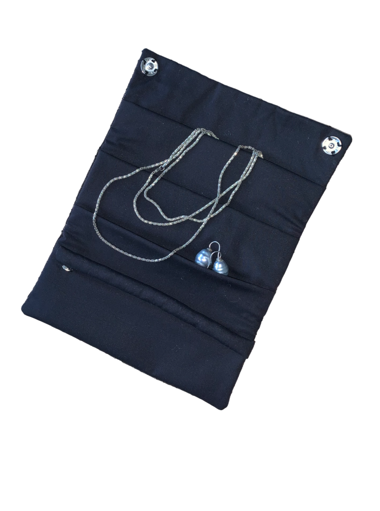 Tiffany jewelry bag