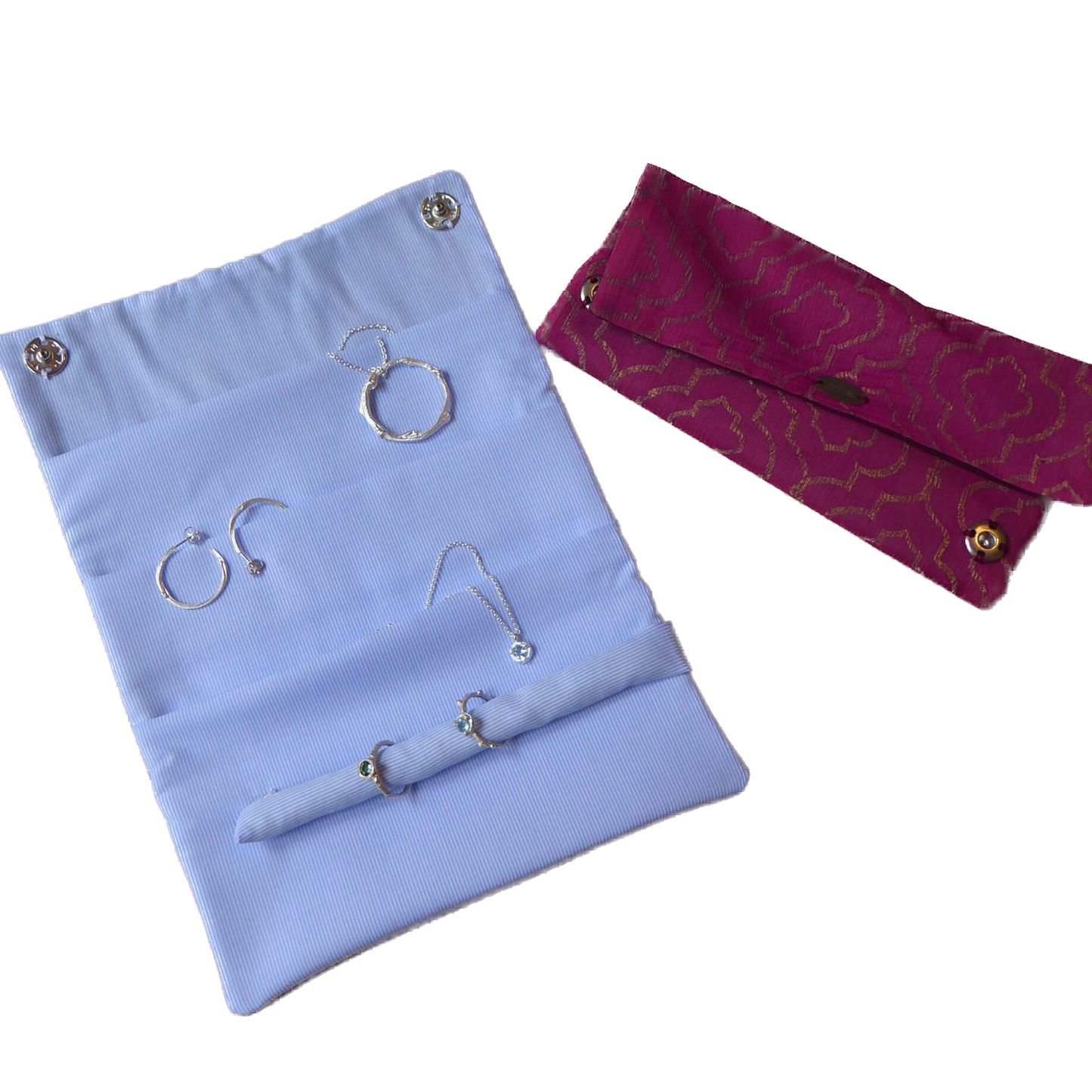 Tiffany jewelry bag