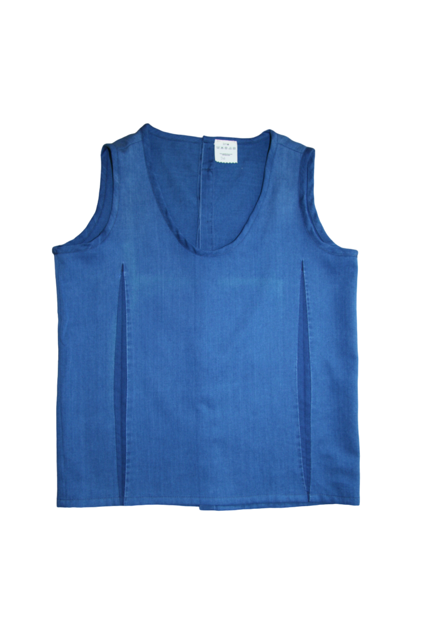 Top, Lola Denim