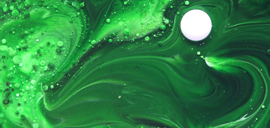Greenwashing