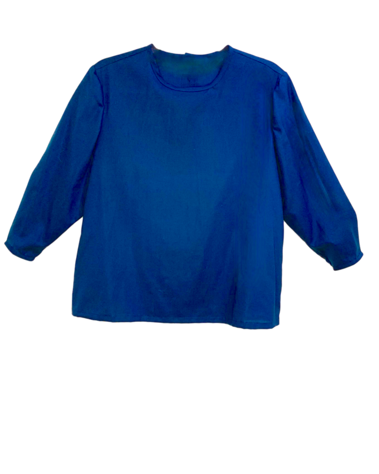 Bluse Marlene Denim