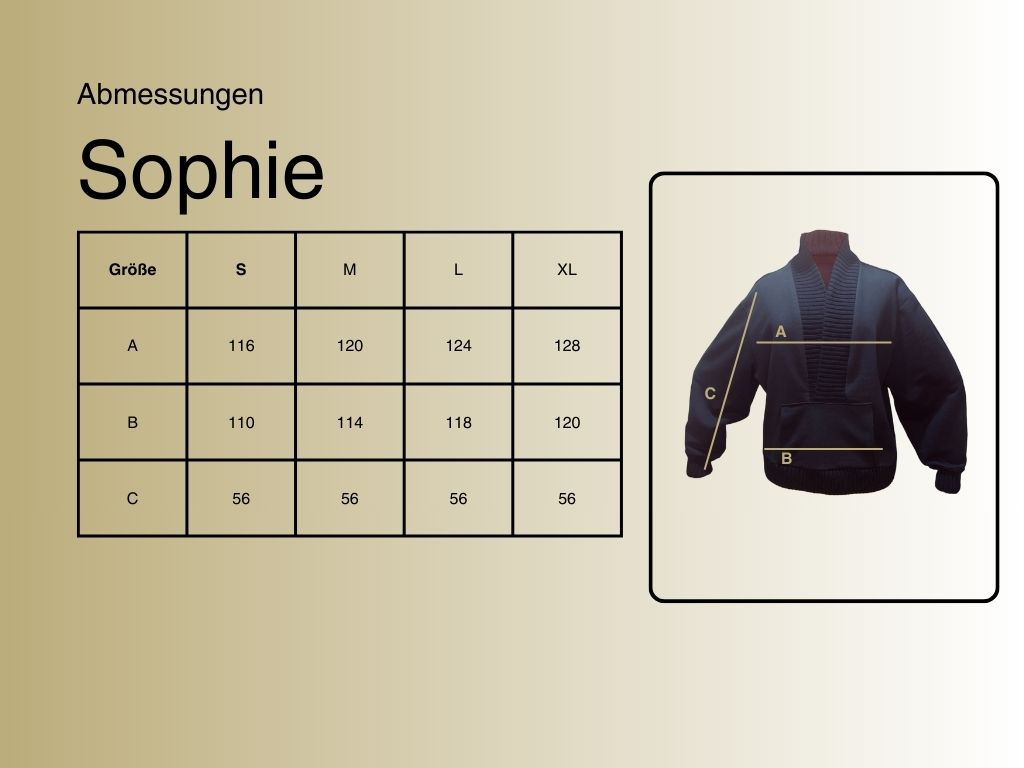 Pullover Sophie